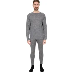 New Trespass Uldtroje - Dlx Wexler - 100% Merino Uld