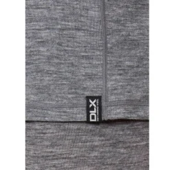 New Trespass Uldtroje - Dlx Wexler - 100% Merino Uld