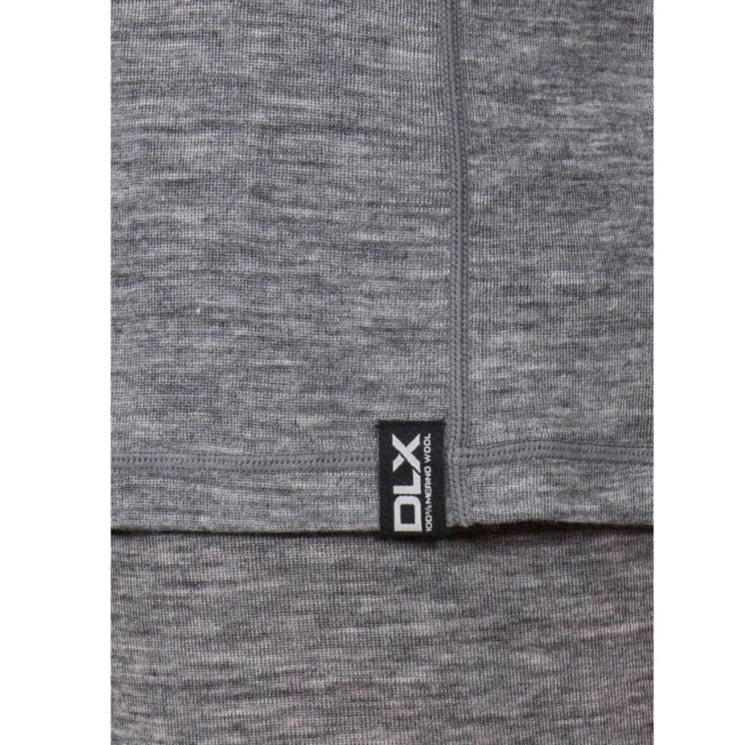 New Trespass Uldtroje - Dlx Wexler - 100% Merino Uld