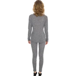 Sale Trespass Uldtroje Dame - Libra - 100% Merino Uld (Kun Xxs Og Xs Tilbage)