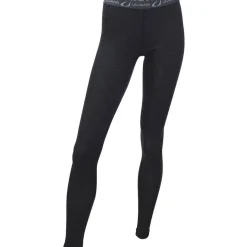 Store Ulvang Uldundertroje Dame - Rav - 100% Merino Uld