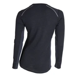 Store Ulvang Uldundertroje Dame - Rav - 100% Merino Uld