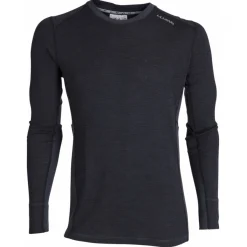 Outlet Ulvang Uldundertroje Herre - Rav - 100% Merino Uld