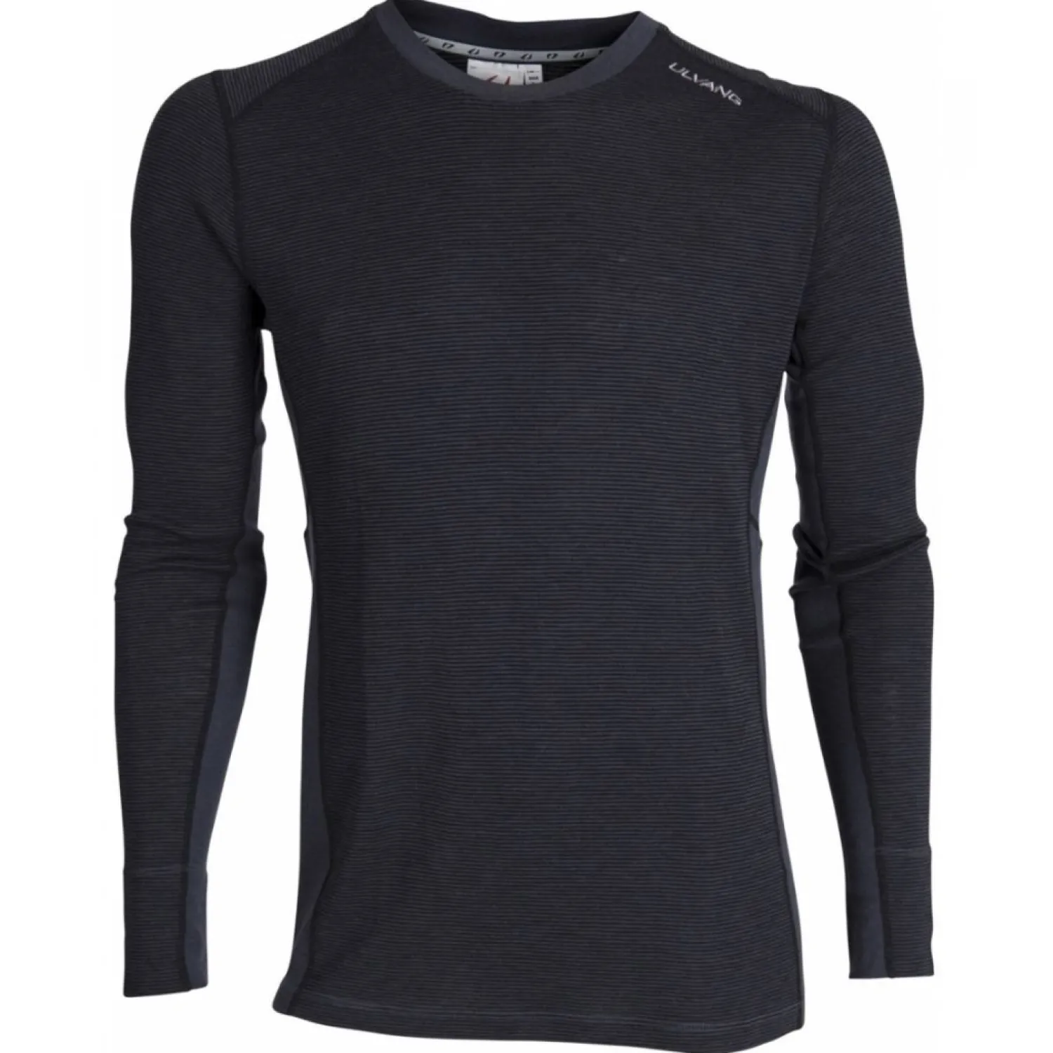 Outlet Ulvang Uldundertroje Herre - Rav - 100% Merino Uld
