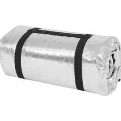 Discount Highlander Underlag - Alumat Double -