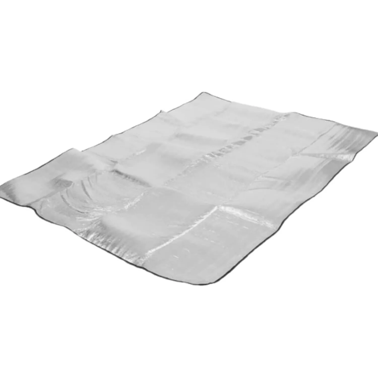 Discount Highlander Underlag - Alumat Double -