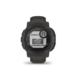 Flash Sale Garmin Ur - Instinct 2 - Graphite