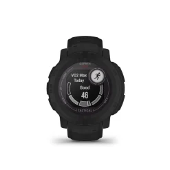 Outlet Garmin Ur - Instinct 2 Solar Tactical Edition - Sort