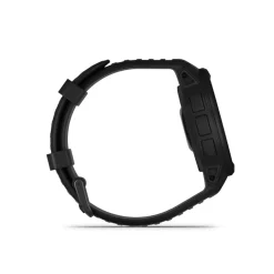 Outlet Garmin Ur - Instinct 2 Solar Tactical Edition - Sort