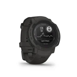 Cheap Garmin Ur - Instinct 2 Solar - Graphite