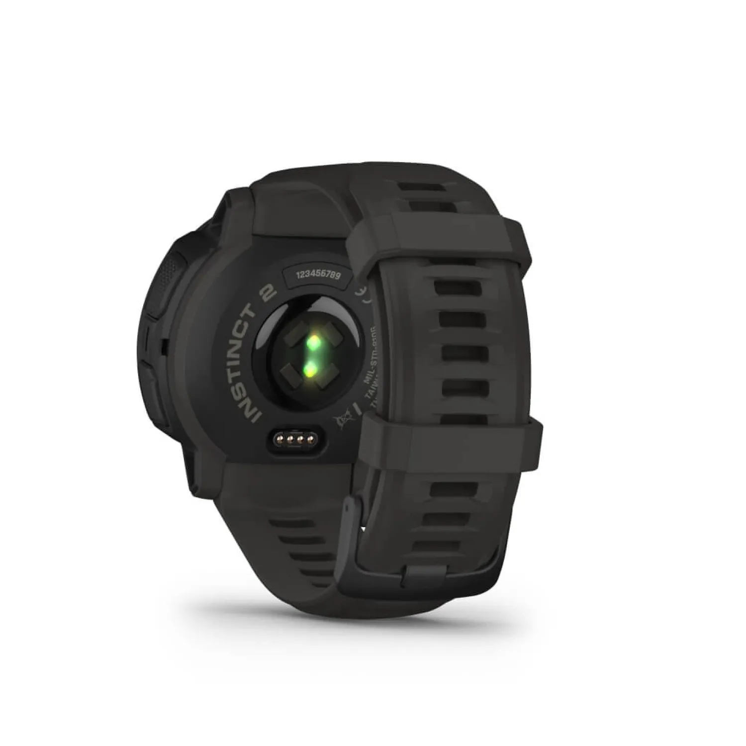 Cheap Garmin Ur - Instinct 2 Solar - Graphite
