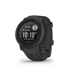 Cheap Garmin Ur - Instinct 2 Solar - Graphite