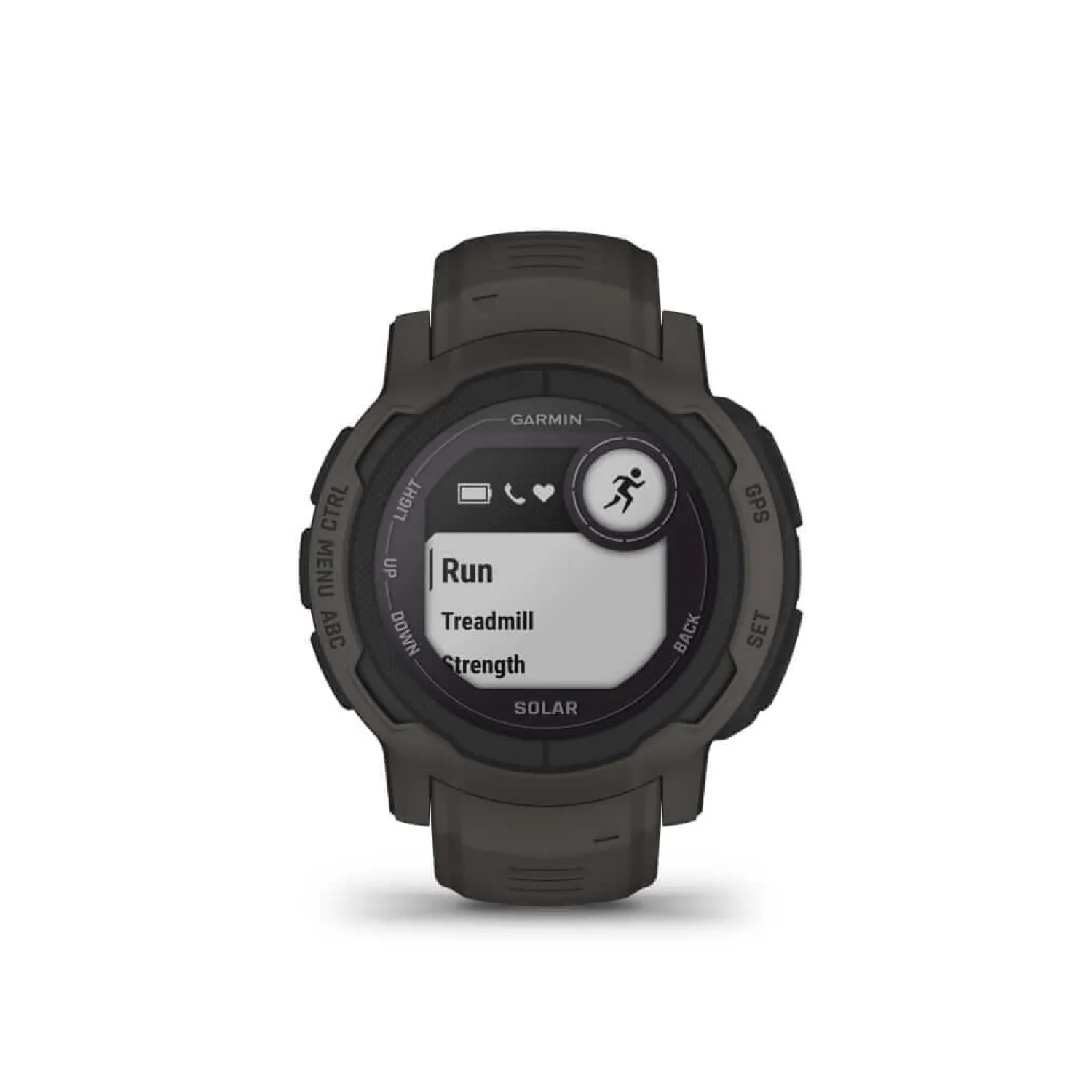 Cheap Garmin Ur - Instinct 2 Solar - Graphite