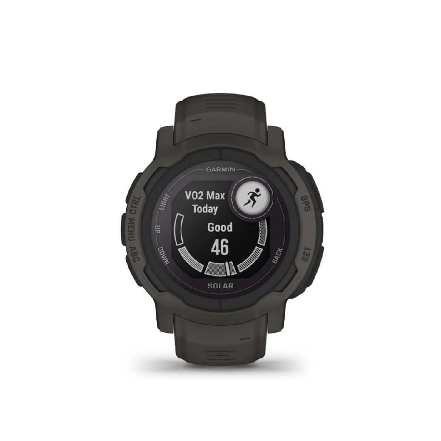 Cheap Garmin Ur - Instinct 2 Solar - Graphite