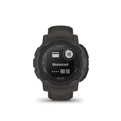 Cheap Garmin Ur - Instinct 2 Solar - Graphite