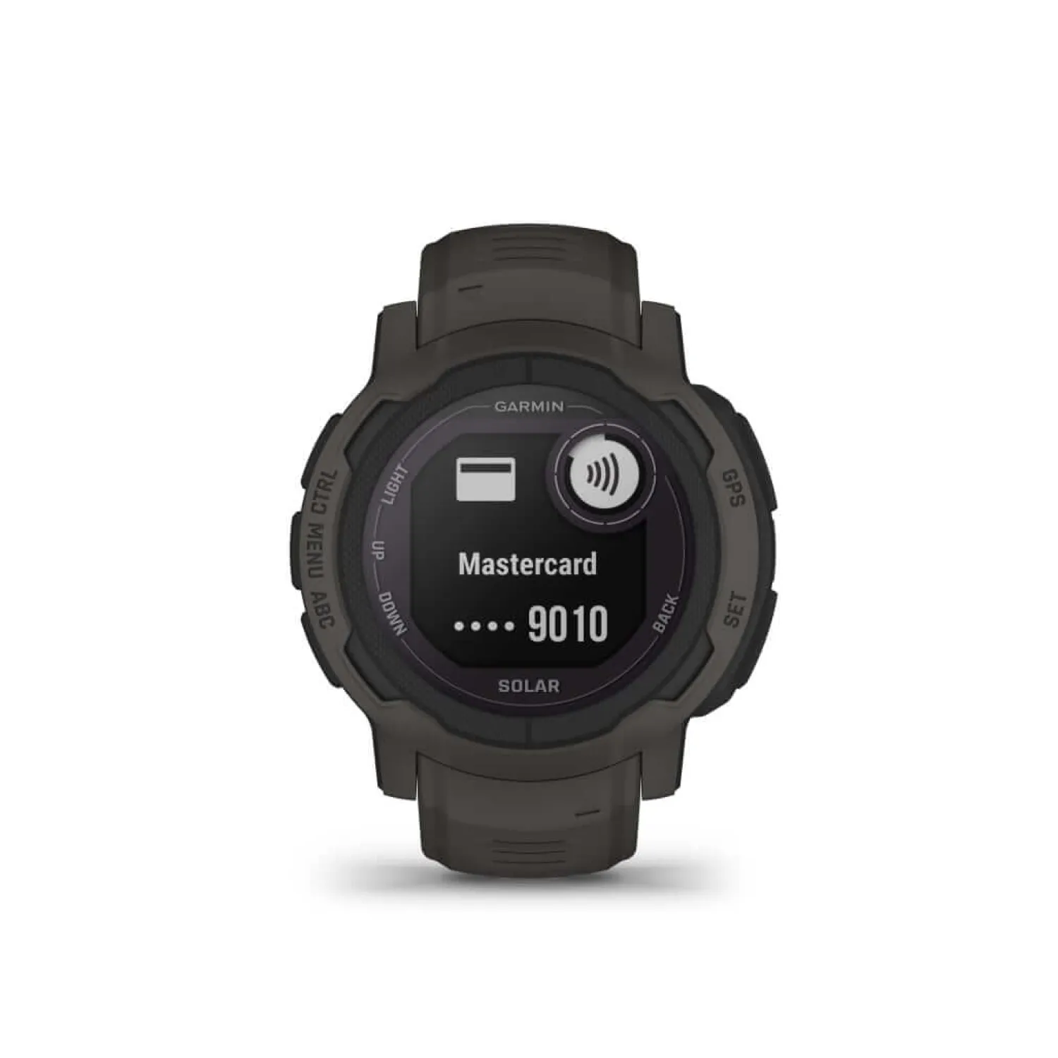 Cheap Garmin Ur - Instinct 2 Solar - Graphite