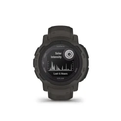 Cheap Garmin Ur - Instinct 2 Solar - Graphite
