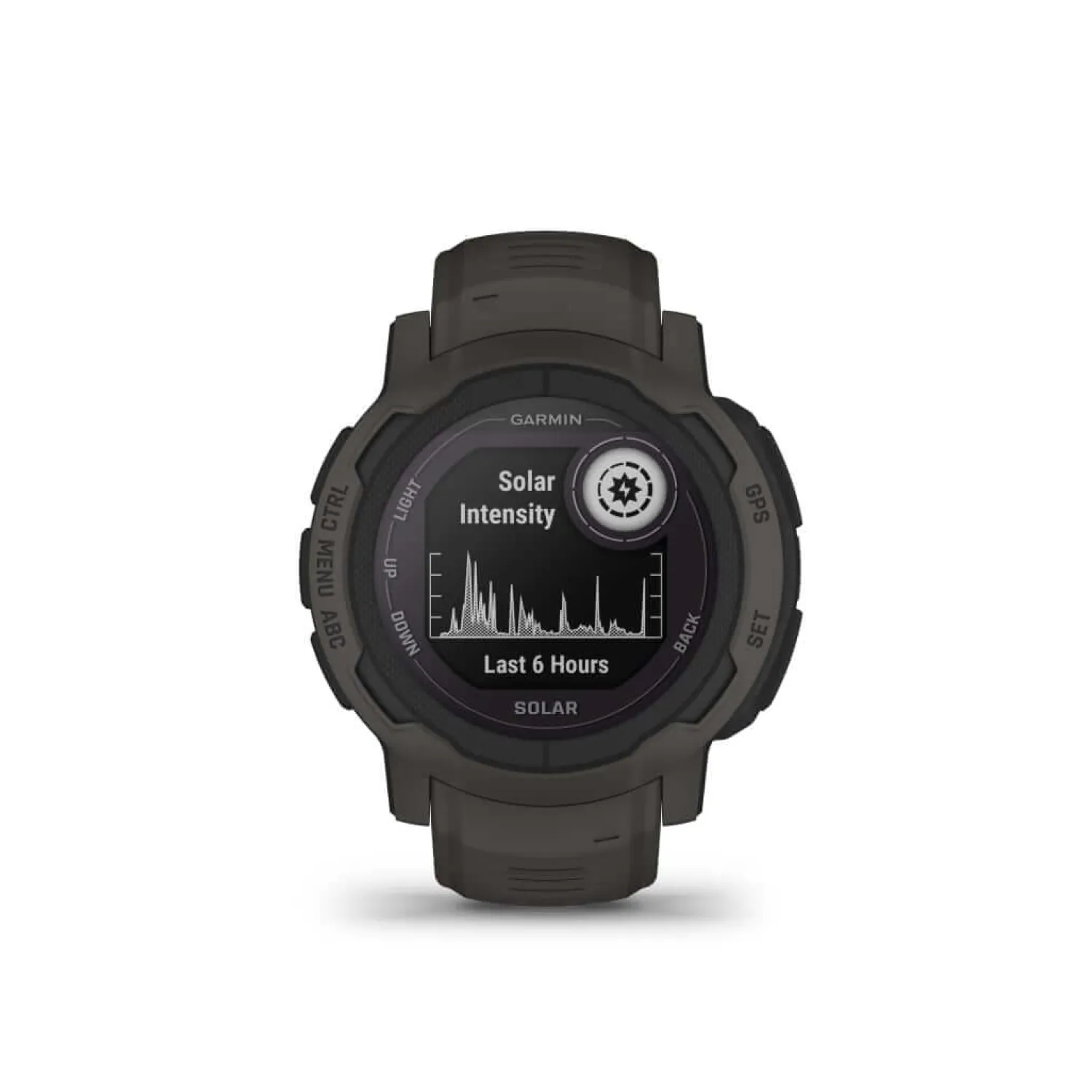 Cheap Garmin Ur - Instinct 2 Solar - Graphite