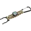 Clearance Trespass Utility Clip - - Camouflage