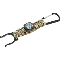 Clearance Trespass Utility Clip - - Camouflage