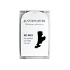 Best Essentials Vabelplaster - Mix Pakke - 6 Stk