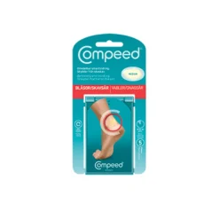 Sale Compeed Vabelplaster Medium - 5 Stk