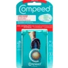 Outlet Compeed Vablelplaster - Vabler Under Foden 5 Stk -