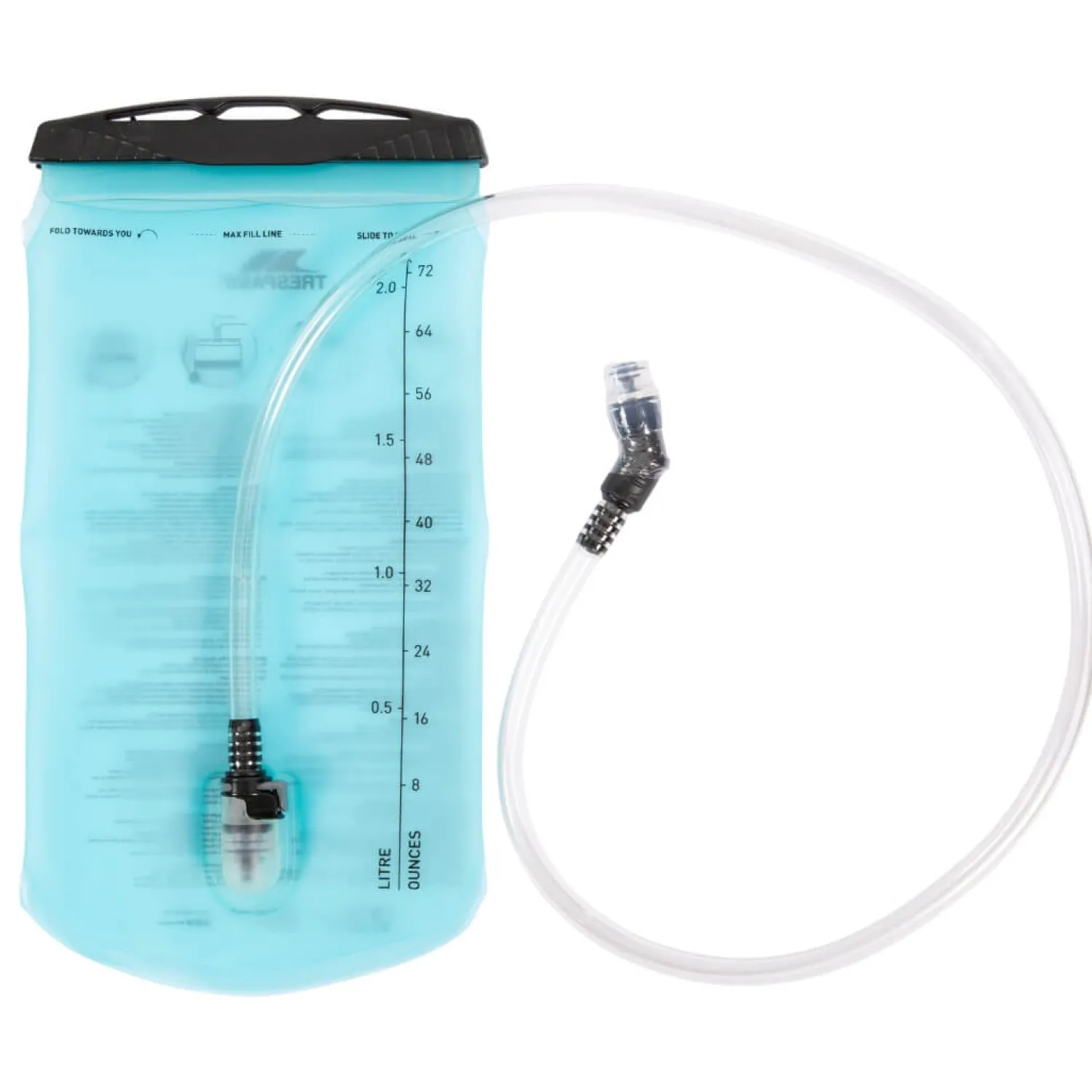 Shop Trespass Vandblaere - Quenched - 2 Liter