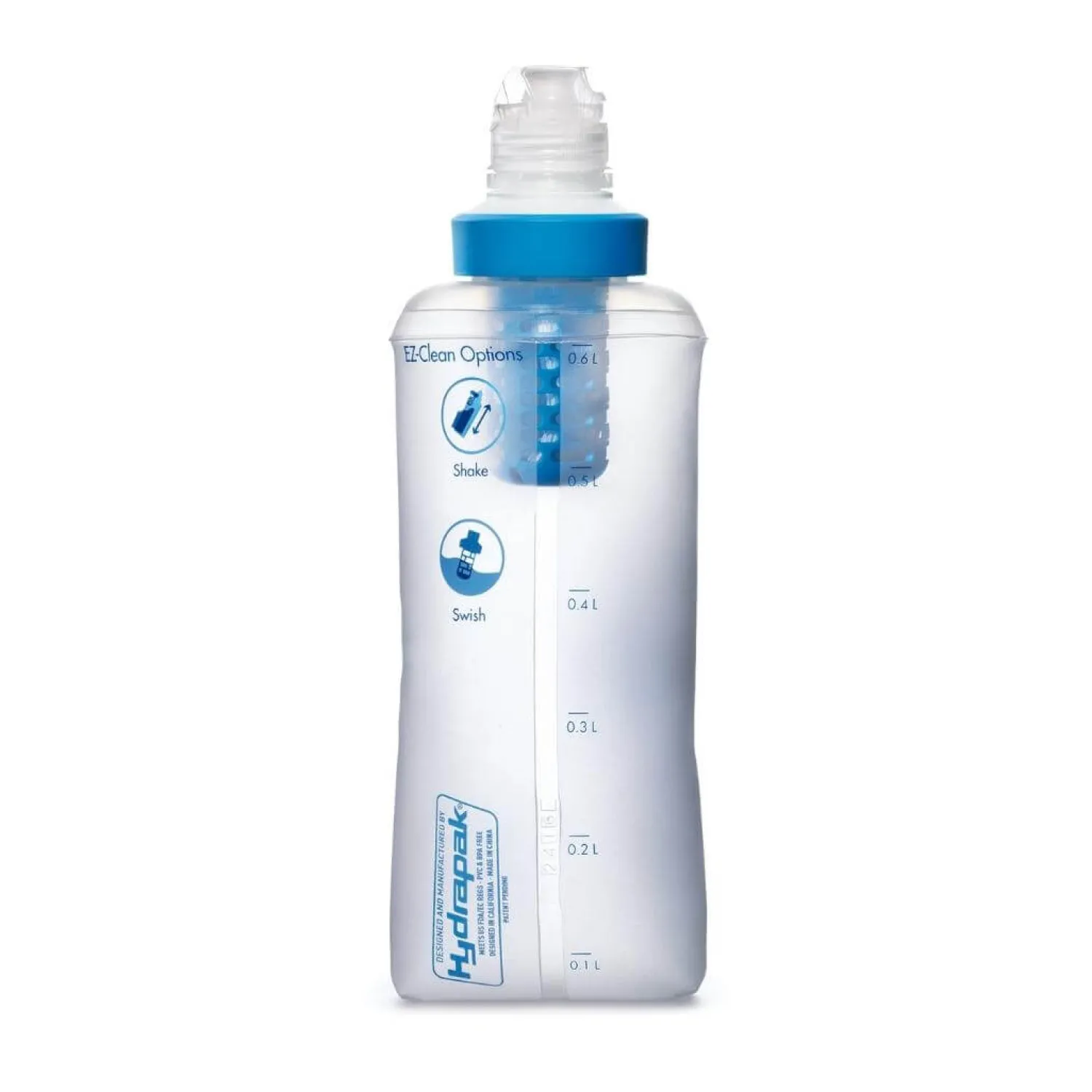 Flash Sale Katadyn Vandfilter - Befree Filter 0.6 Liter - Softflask