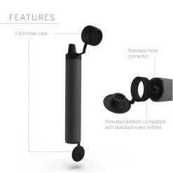 New Lifestraw Vandfilter - Peak Personal