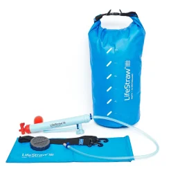 Cheap Lifestraw Vandfilter Blaere - Mission - 12 L