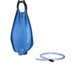 Cheap Lifestraw Vandfilter Blaere - Flex Gravity Bag