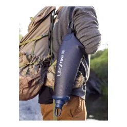 Store Lifestraw Vandfilter Blaere - Peak Compact Gravity Filter - 3 Liter
