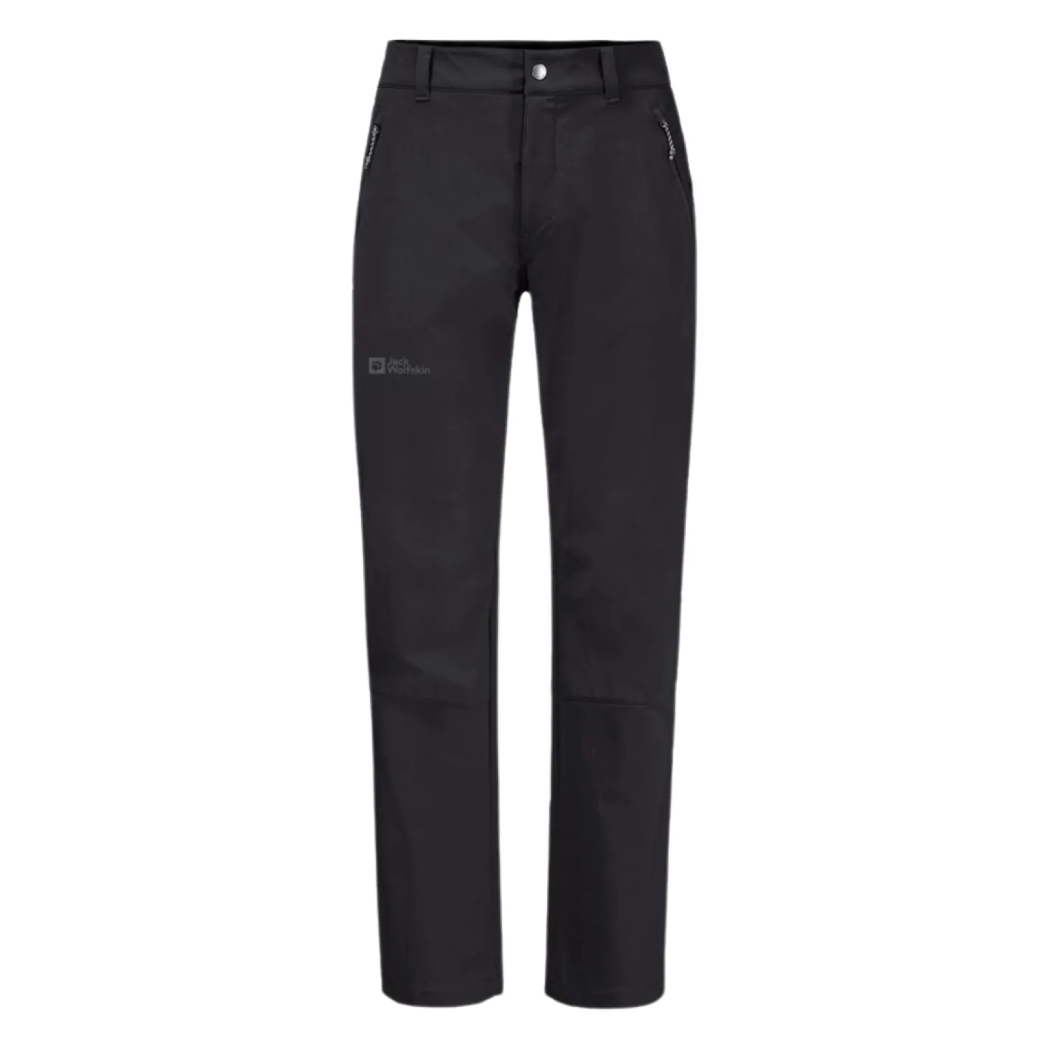Shop Jack Wolfskin Vandrebukser Til Herre - Activate Xt Pants M - Sort