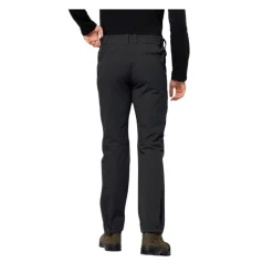 Shop Jack Wolfskin Vandrebukser Til Herre - Activate Xt Pants M - Sort