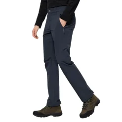 Clearance Jack Wolfskin Vandrebukser Til Herre - Activate Xt Pants M - Bla