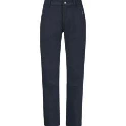 Clearance Jack Wolfskin Vandrebukser Til Herre - Activate Xt Pants M - Bla
