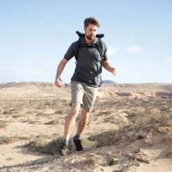 Flash Sale Trespass Vandrebukser Til Maend - Rynne Zip Off - Khaki