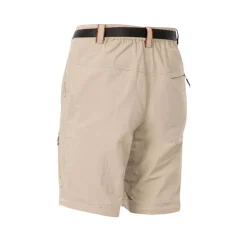 Flash Sale Trespass Vandrebukser Til Maend - Rynne Zip Off - Khaki