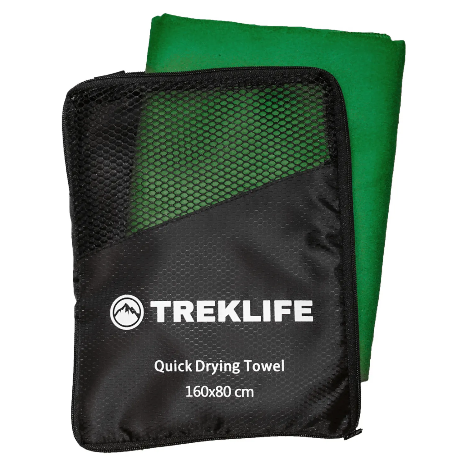 Flash Sale Treklife Vandrerygsaek - Backpacker 65L