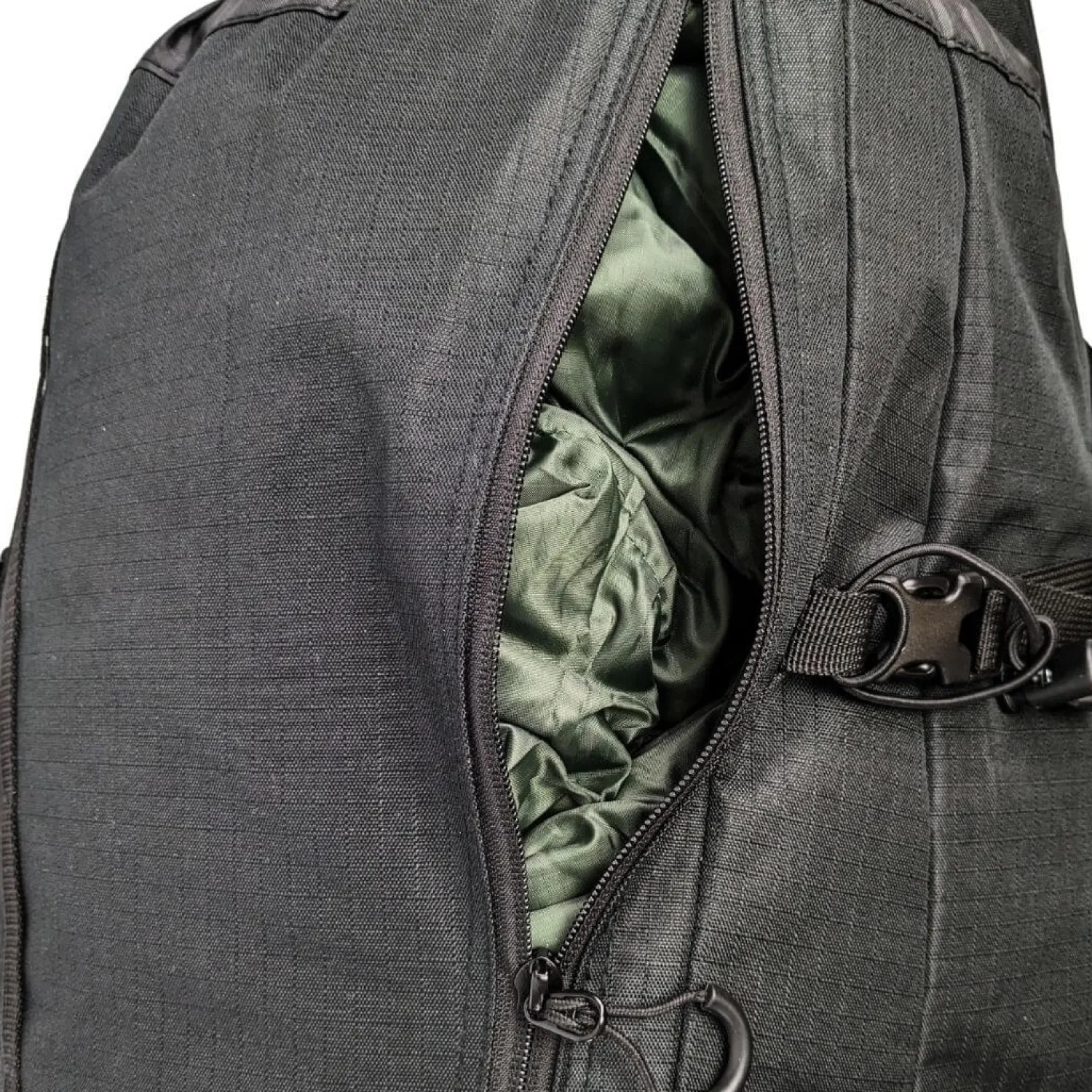 Flash Sale Treklife Vandrerygsaek - Backpacker 65L