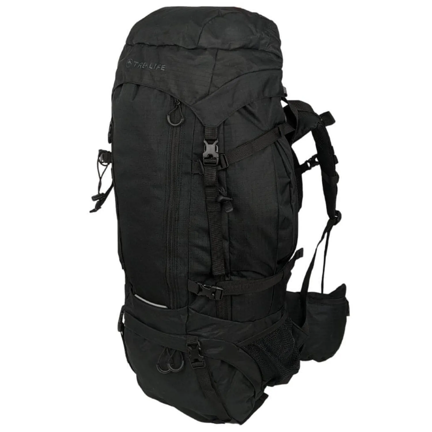Flash Sale Treklife Vandrerygsaek - Backpacker 65L