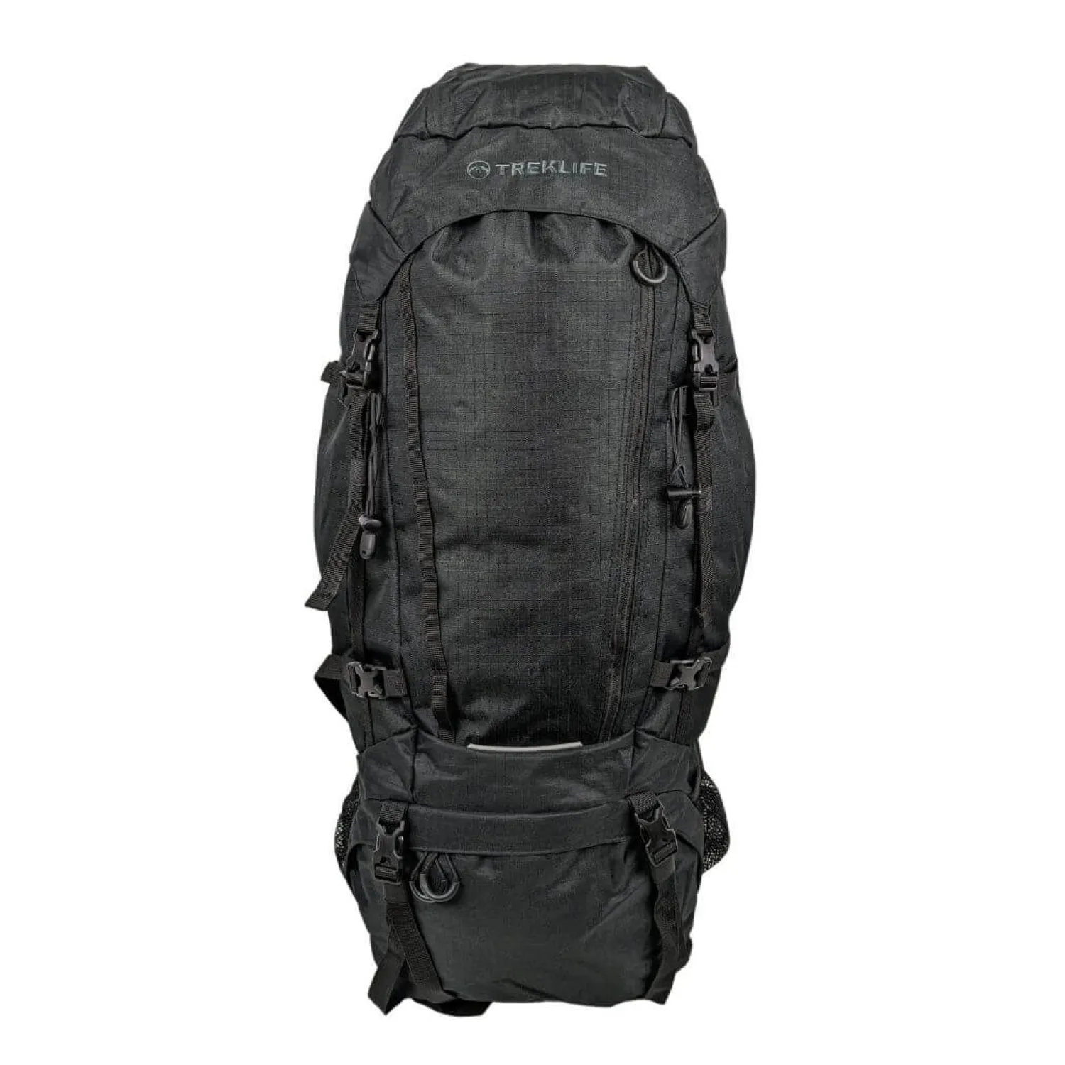 Flash Sale Treklife Vandrerygsaek - Backpacker 65L