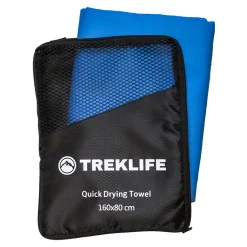 Flash Sale Treklife Vandrerygsaek - Pack 65L