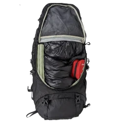 Flash Sale Treklife Vandrerygsaek - Pack 65L