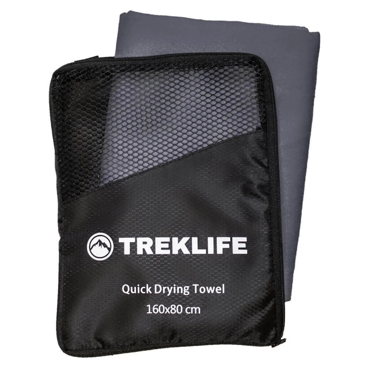 Flash Sale Treklife Vandrerygsaek - Pack 65L