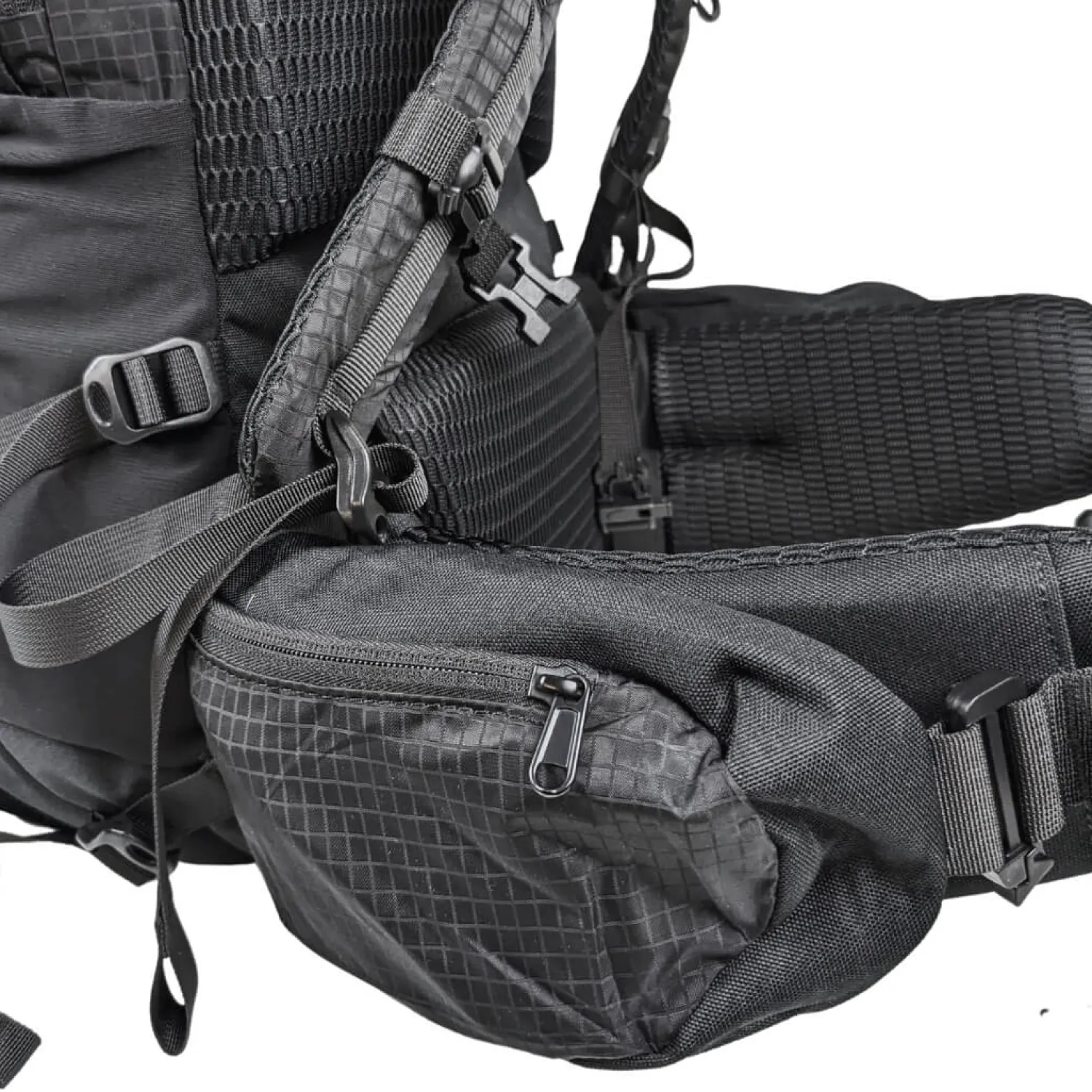 Flash Sale Treklife Vandrerygsaek - Pack 65L