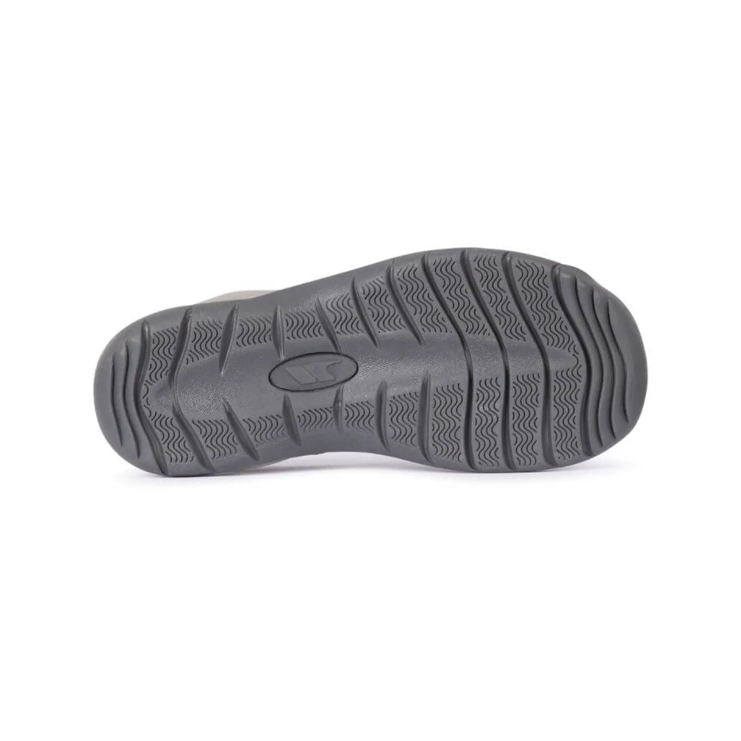 Hot Trespass Vandresandal Dame - Brontie - Bla