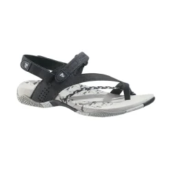 Hot Merrell Vandresandaler Til Dame - Siena - Bla