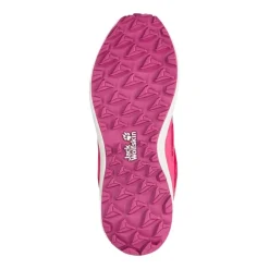 Outlet Jack Wolfskin Vandresko Til Dame - Vojo 3 Vent Low W - Pink